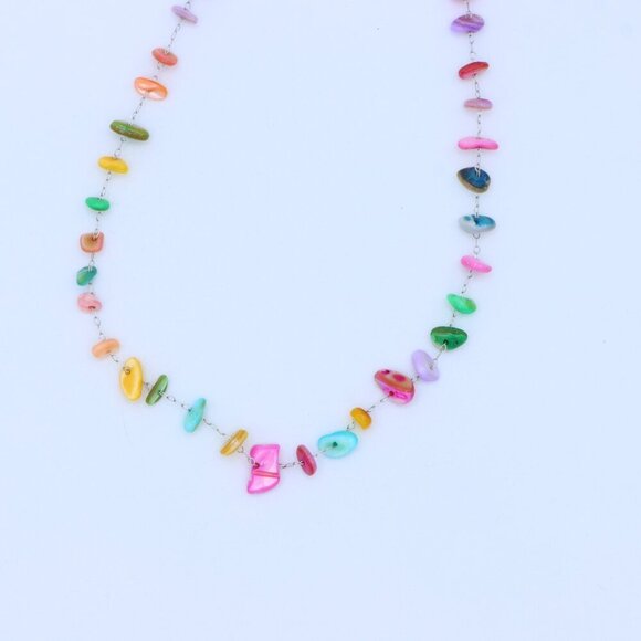 Delicate & Modern Necklace Chain – Perfect for Girls & Women, DYC1306 - Picture 1 of 12